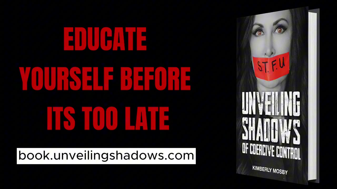 🚫 They Don’t Want You to Read This Book! 🚫