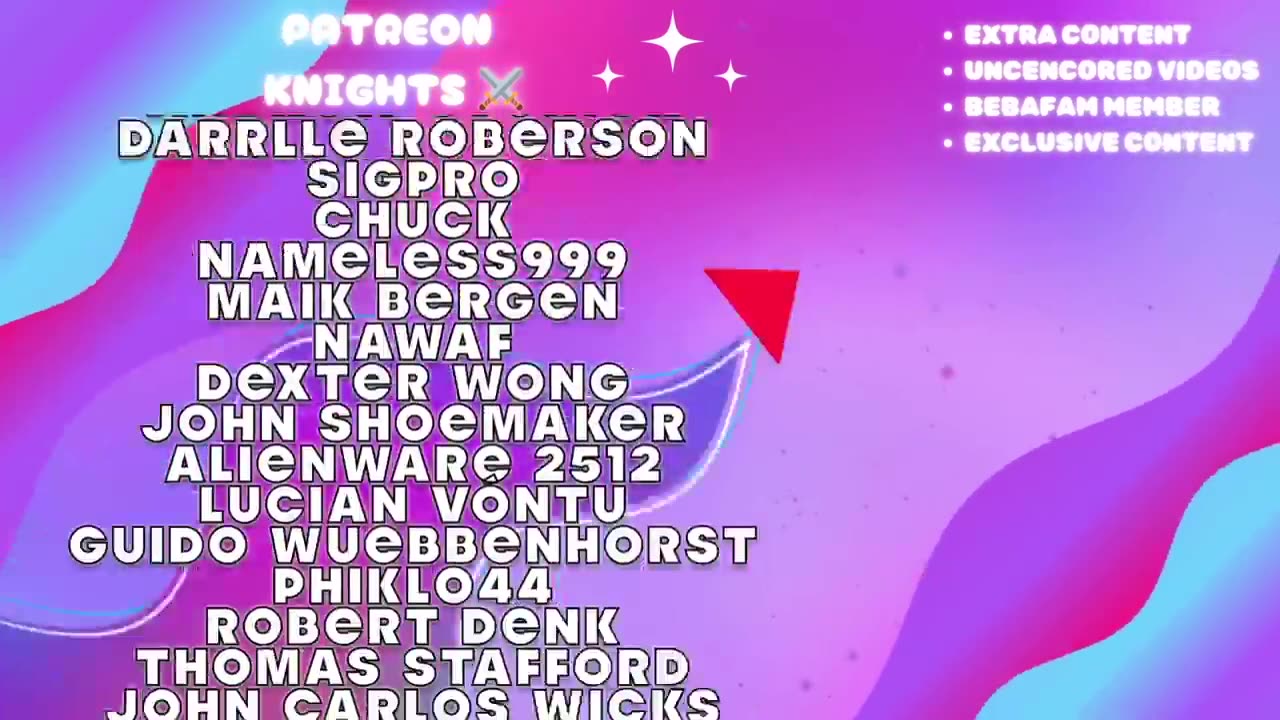 Performances that were far too convincing...