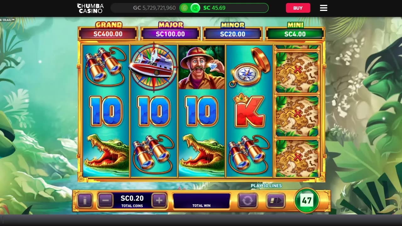 Rick's Online Slots 4/12/2025 AM