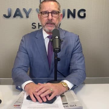 King Founder and CEO Jay R. Young was interviewed by Melanie Hastings of ABC Washington recently.