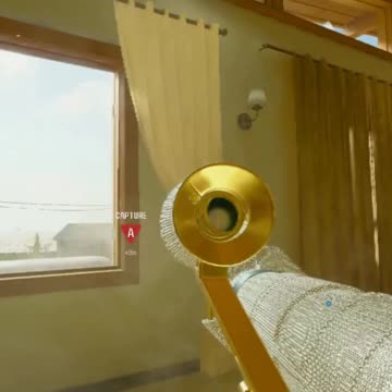 [HIDDEN GEM] ROCKET LAUNCHER COUNTER SNIPING - CALL OF DUTY: BO6 (XBOX-S CONSOLE PLAYER)