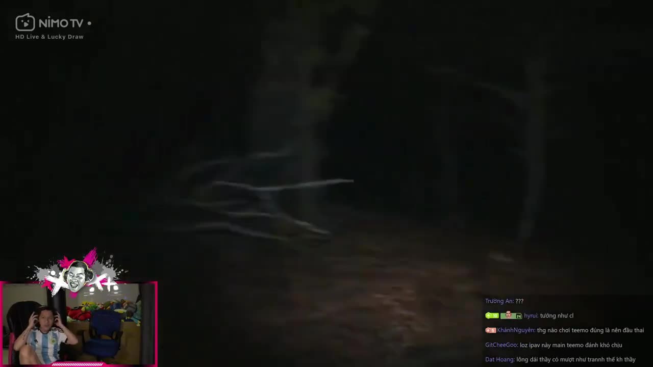 [12/02/2023] - Restream Thầy Giáo Ba - Phần 9