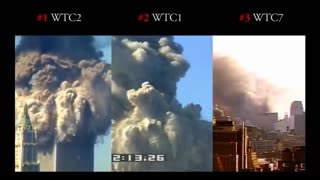 The fires were too intense for the Towers on 9/11!!!