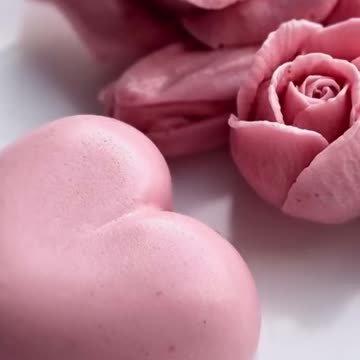 Цветы из птичьего молока в молдах