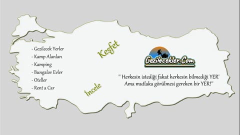 Gezilecek Yerler - Gezi - Gezilecek Yer - Gezilecekler.Com