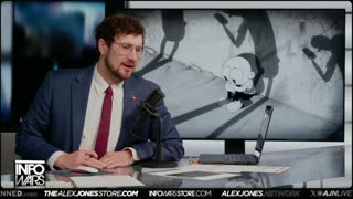 INFOWARS LIVE - 2/23/25: (5 PM EST) The American Journal with Harrison Smith / The Alex Jones Show / The War Room With Owen Shroyer