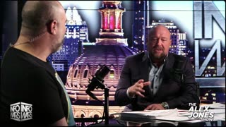 INFOWARS LIVE - 2/23/25: (5 PM EST) The American Journal with Harrison Smith / The Alex Jones Show / The War Room With Owen Shroyer