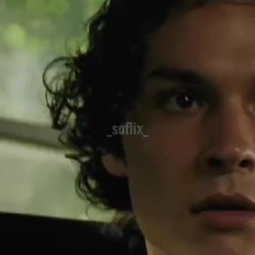 The School Trip Suddenly it turn upside down