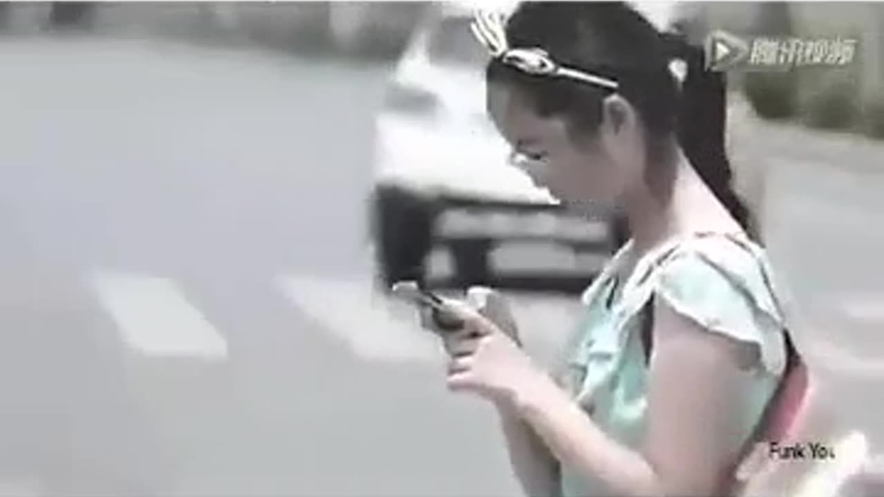 Please be aware
