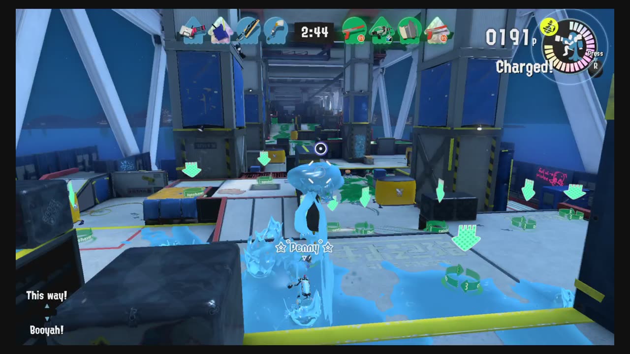 Splatoon3 Turf War372