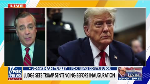 This Is A Remarkable Change Of Events: Jonathan Turley