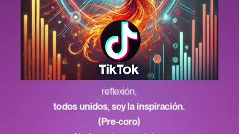 Resurgir de Tiktok