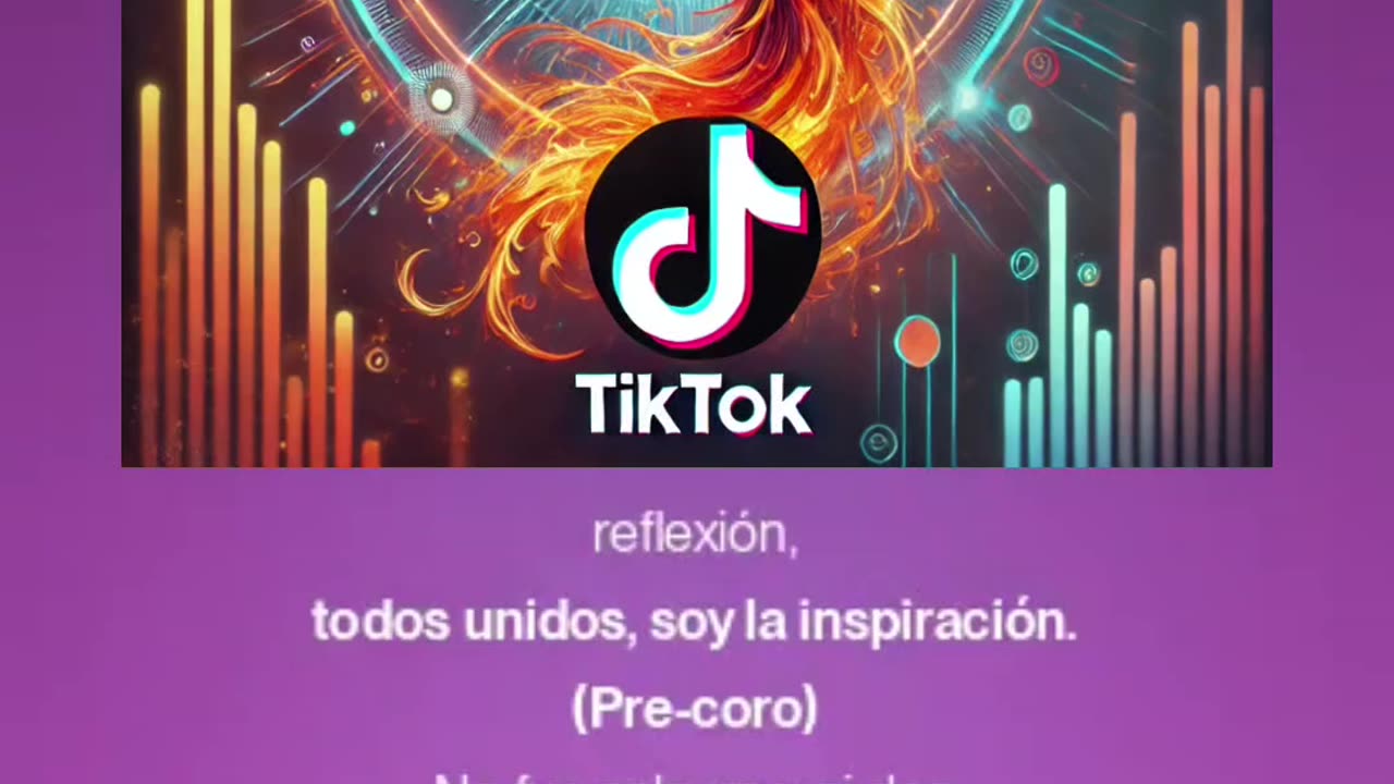 Resurgir de Tiktok