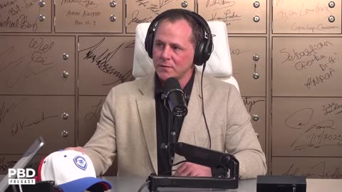 Chase Hughes UNCOVERS CIA Tactics & PSYOPs Truths