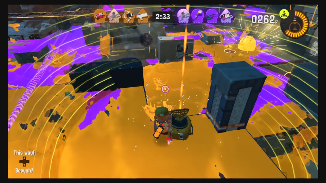 Splatoon3 Turf War112