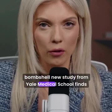 🔥☠️🔥 Synthetic biology & mRNA technology linked to VAIDS, destroying ppl's immune systems & Cancer