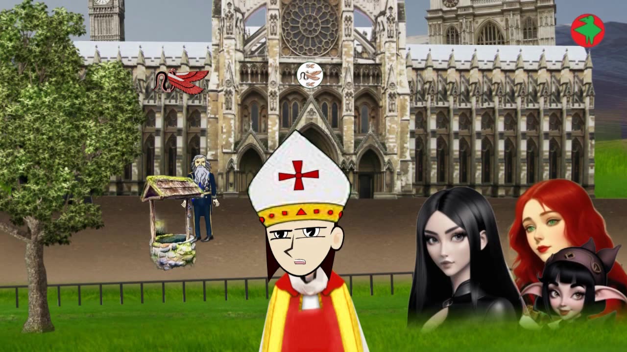 01 Bishops Bible Genesis 29