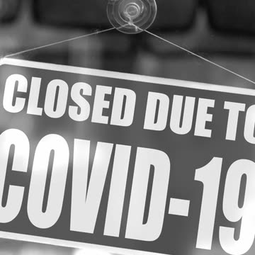 Canada Lost 131,000 Small Businesses Due to Pandemic Lockdowns