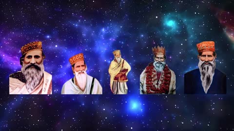 Satsang video