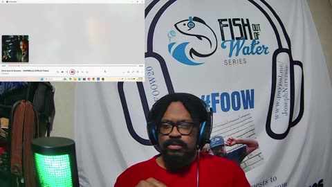 Dave East & Ransom Fairwells Reaction