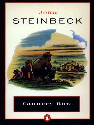 Cannery Row by John Steinbeck | Summary