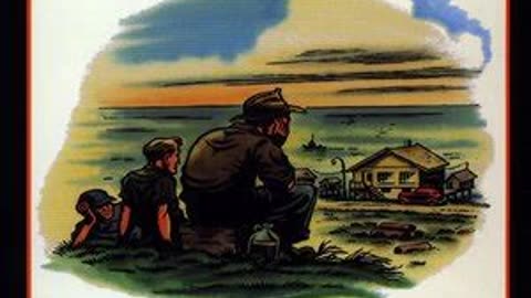 Cannery Row by John Steinbeck | Summary