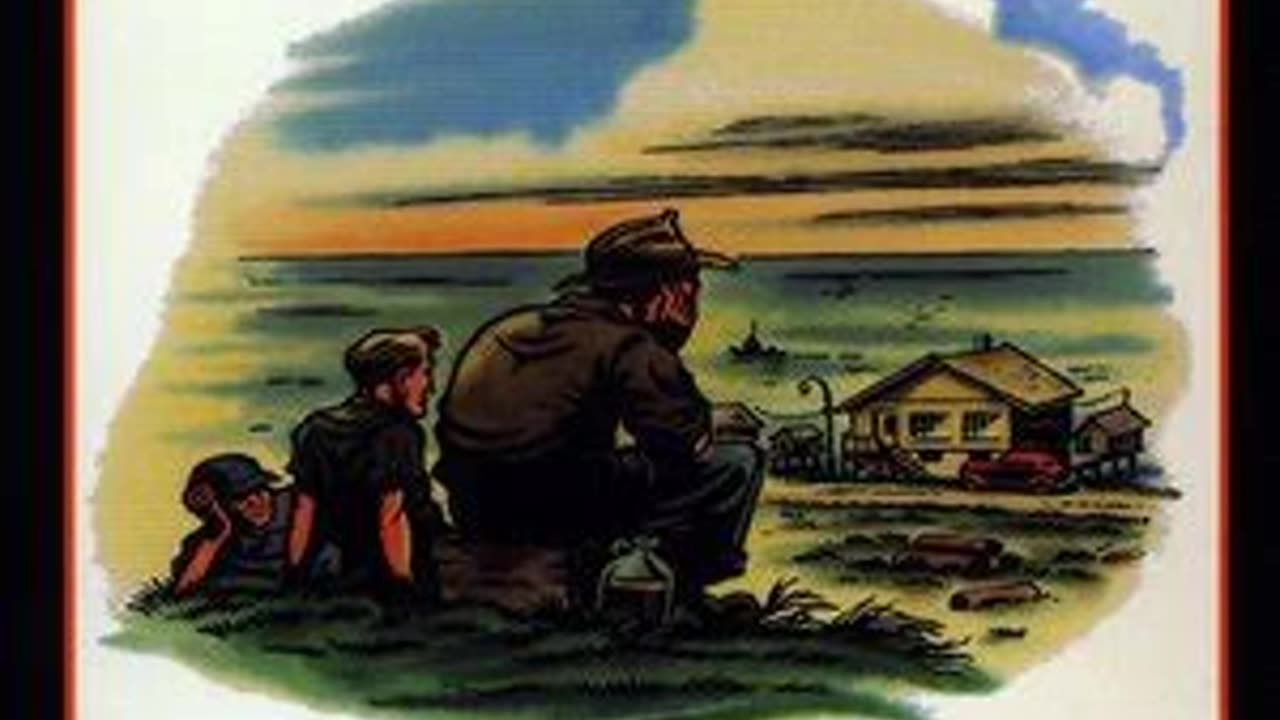 Cannery Row by John Steinbeck | Summary