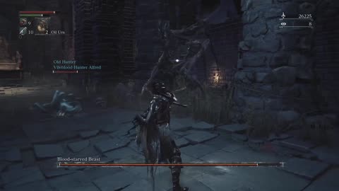 Bloodborne PARTE =_44