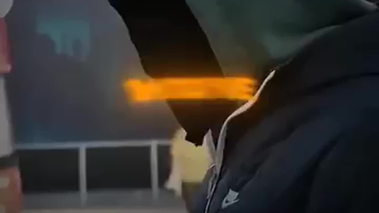 #*Islam Means Submission. Muslims Submit Their Will To The One Who Created Them