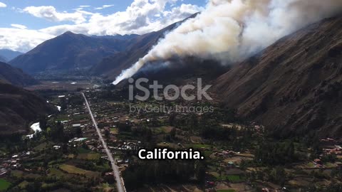 Auto Fire Erupts in Oxnard – Firefighters Battle Blazing Threat