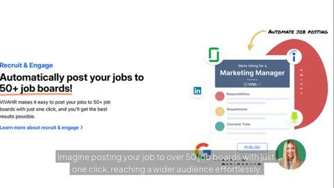 Cut Hiring Time in Half! How VIVAHR Simplifies Small Business Recruitment