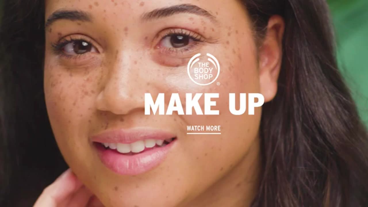 Buy Makeup Products for Glowing Skin | Radiant & Flawless Finish at The Body Shop