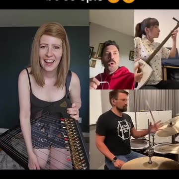 Sound is consciousness