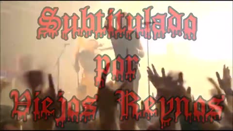IN EXTREMO - En esta noche (Subtitulada) Live 2008