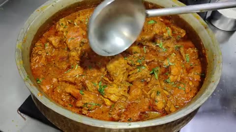 3 Kg Chicken Masala Restaurant Style / Chicken Masala |Masala Chicken