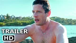 EX-HUSBANDS Trailer (2025) James Norton