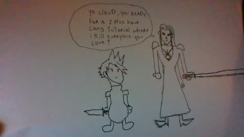 Yo Cloud...