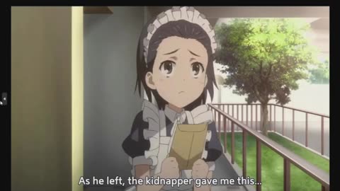 AgentofSocialMediaChaos's Waifu of the Day Season 4 Episode 8 Maika Tsuchimikado