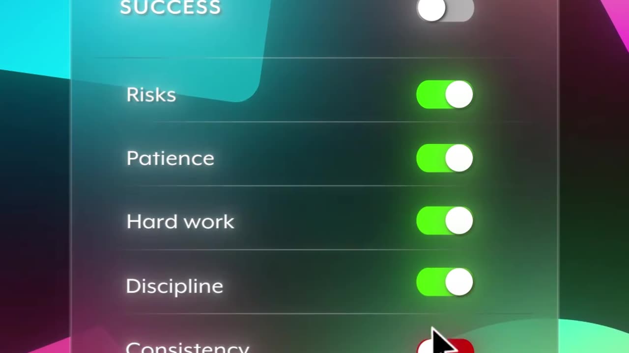 Your Future Depends on This One Decision