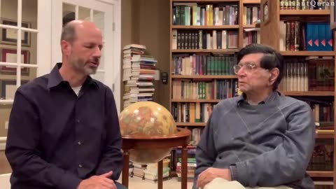 Life and culture Author of Why I am not a Muslim and The Origins of th