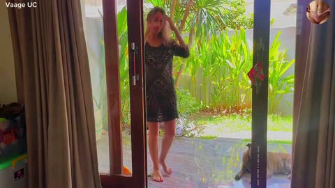 Transparent cleaning with Mira May 