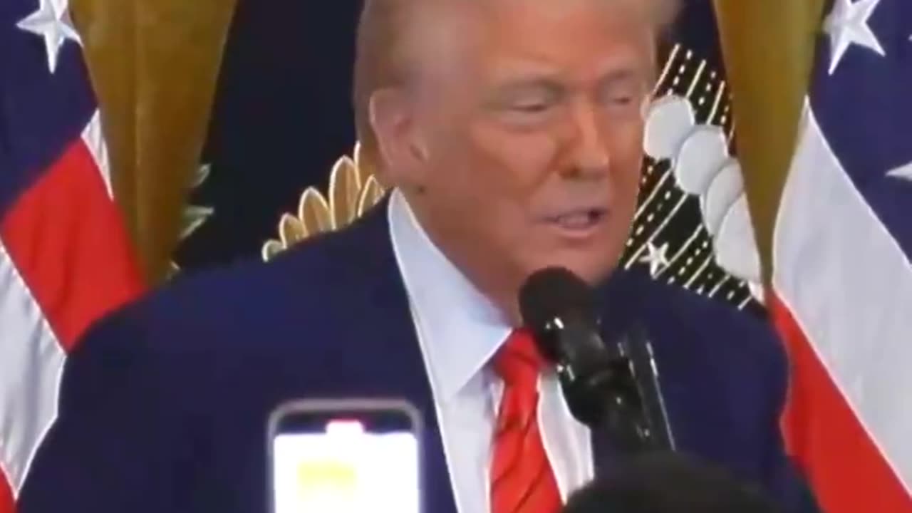 SHOULD I RUN AGAIN?😎🇺🇸🔥