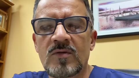 Dr. Fredy Portillo habla sobre las mentiras que vienen de Ch1n4
