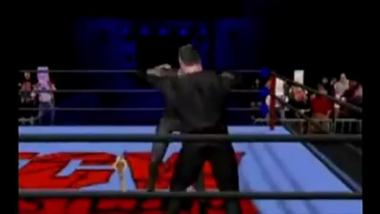 Se1 Ep2 jCbW Wrestling 2012-2013