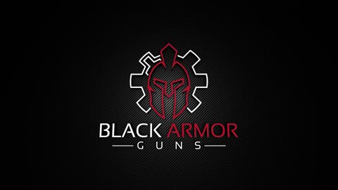 Black Armor Guns