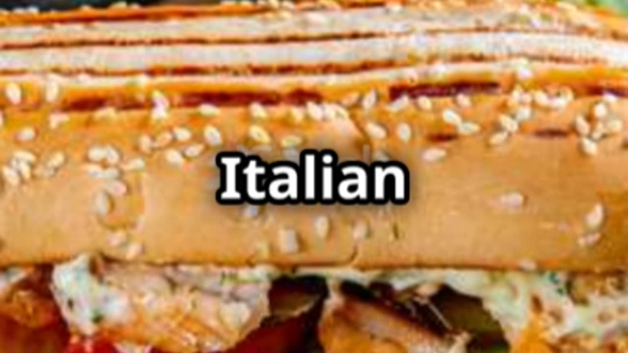 Fresh & Delicious Subway Sandwich with Daily Deals