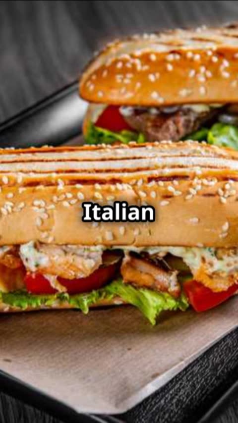 Fresh & Delicious Subway Sandwich with Daily Deals