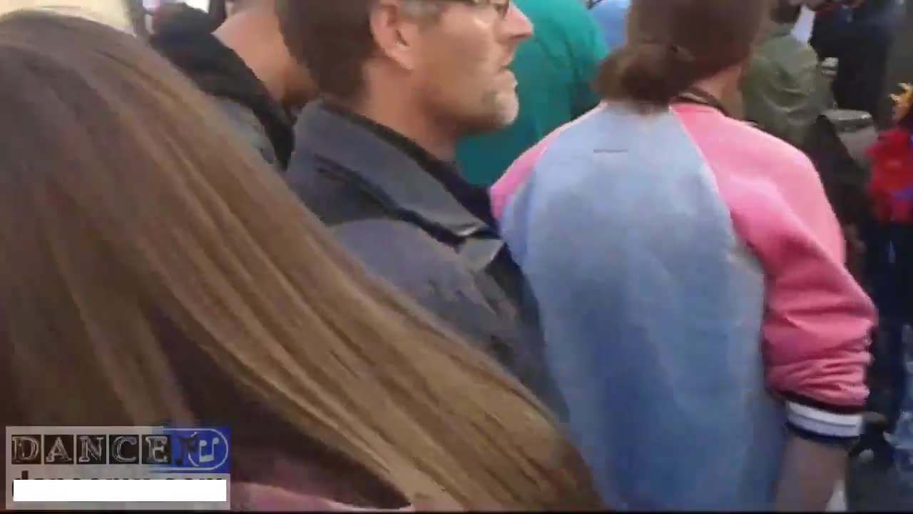 Electronic dance music