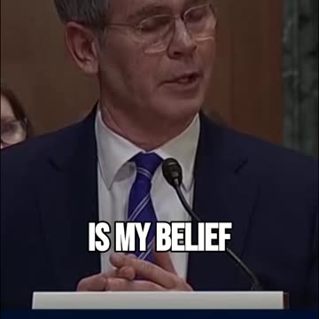 Scott Bessent Says He Will Continue Biden Admin's Counter Fentanyl Strike Force