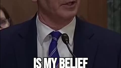 Scott Bessent Says He Will Continue Biden Admin's Counter Fentanyl Strike Force